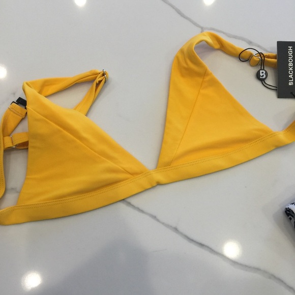 black bough | Swim | 2 Blackbough Swimsuits | Poshmark